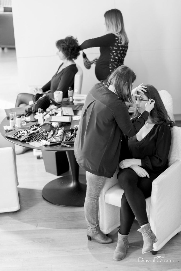 Photos De Mariage Par David Orban