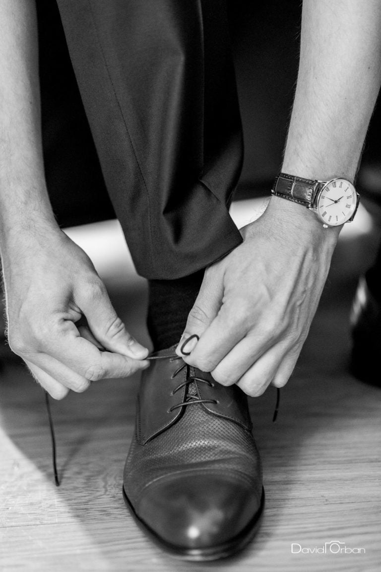 Photos De Mariage Par David Orban