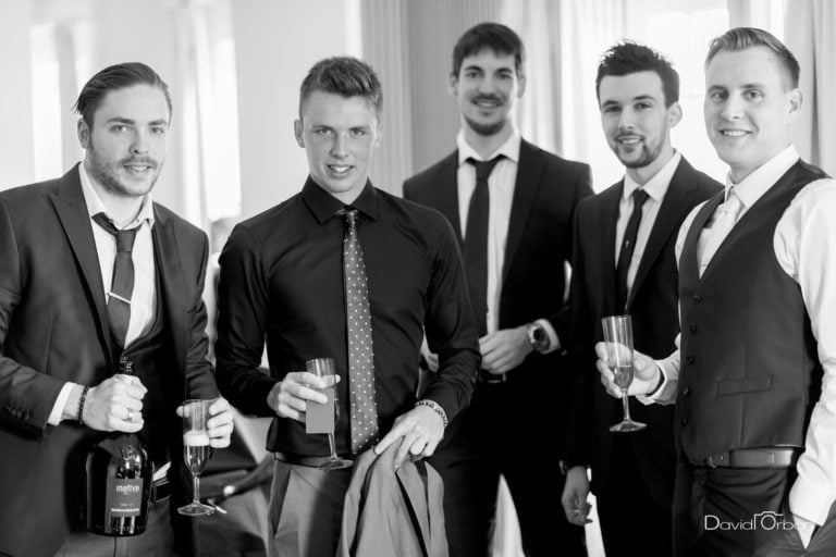 Photos De Mariage Par David Orban