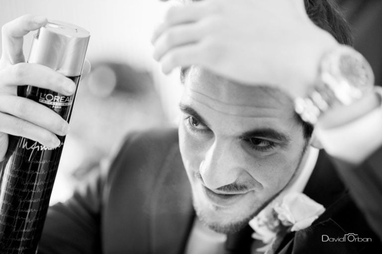 Photos De Mariage Par David Orban