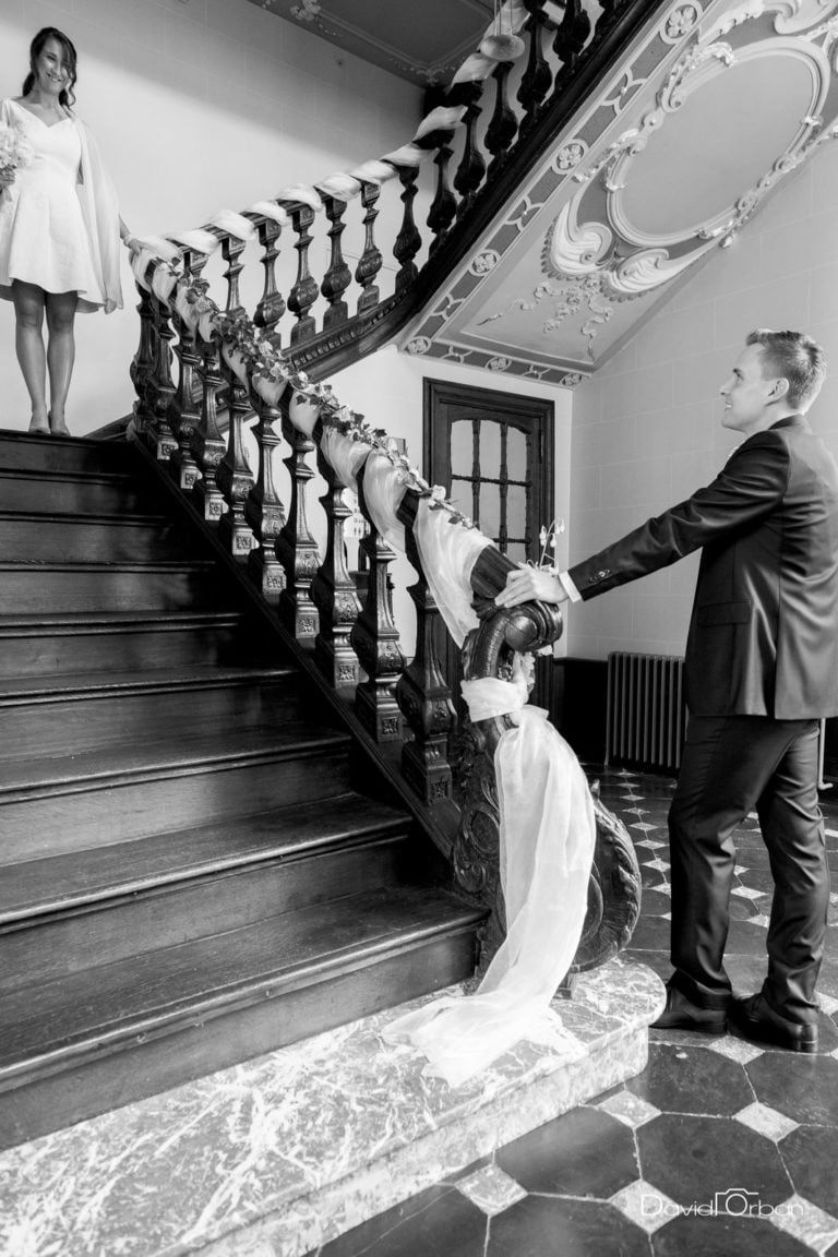 Photos De Mariage Par David Orban