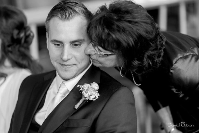 Photos De Mariage Par David Orban