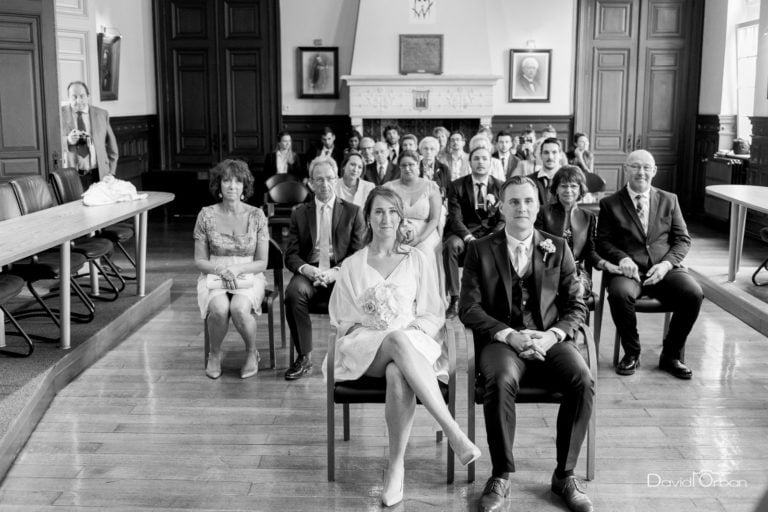 Photos De Mariage Par David Orban