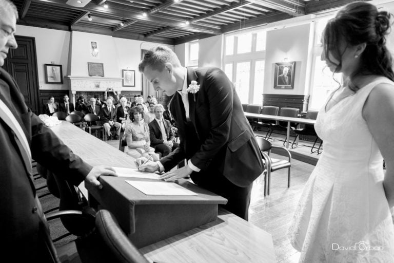 Photos De Mariage Par David Orban
