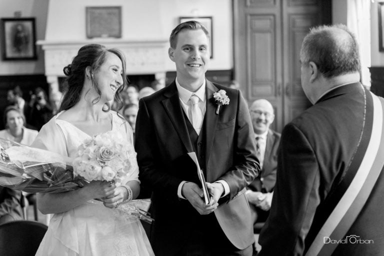 Photos De Mariage Par David Orban