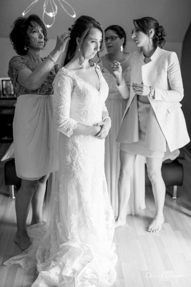 Photos De Mariage Par David Orban