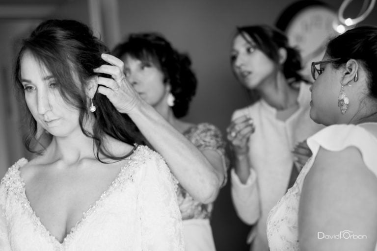 Photos De Mariage Par David Orban