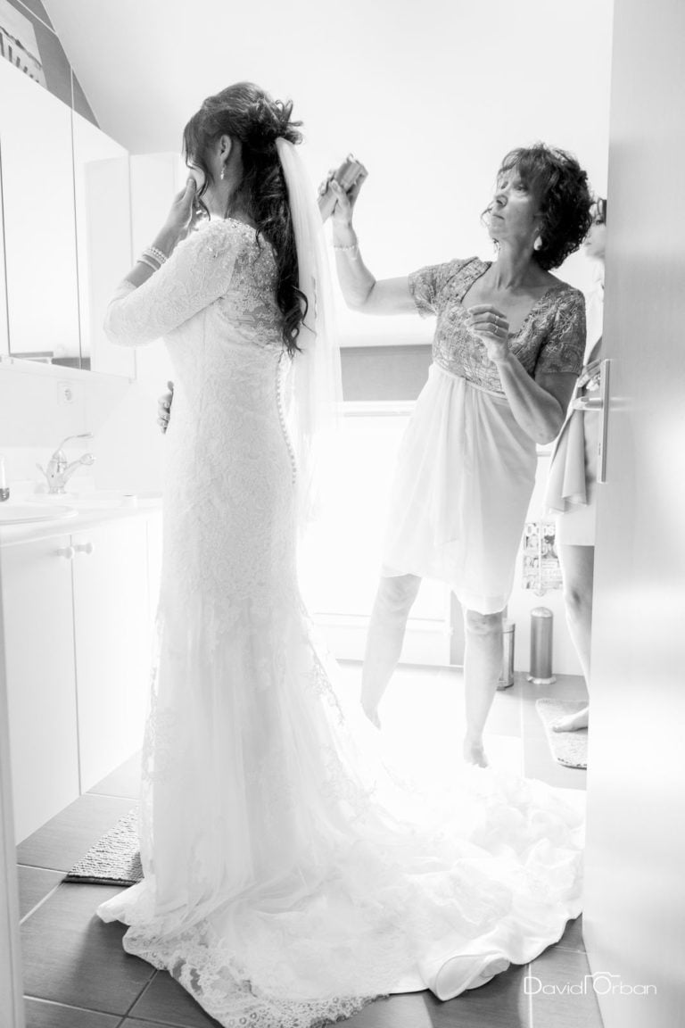 Photos De Mariage Par David Orban