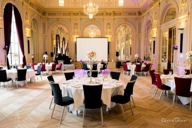 Photos De Mariage Par David Orban