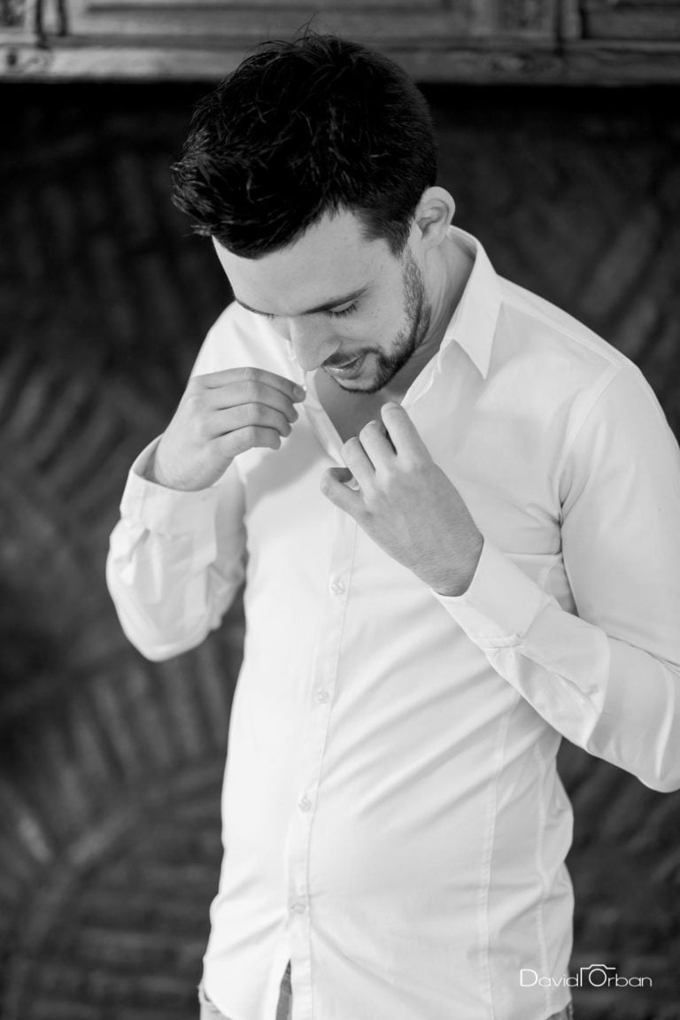 Photos De Mariage Par David Orban