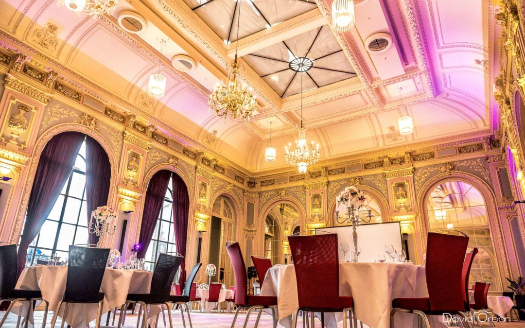 Mariage de Céline et Gilles