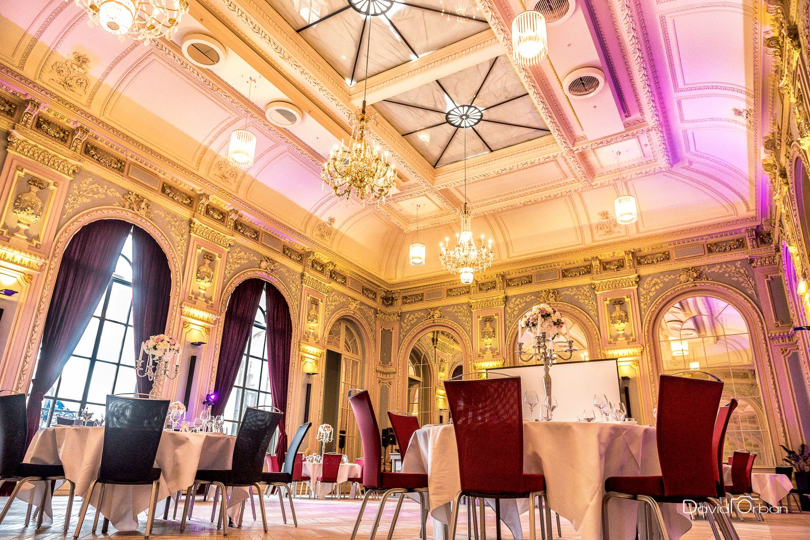 Photos De Mariage Par David Orban