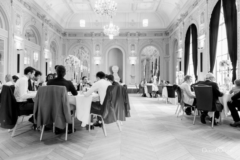 Photos De Mariage Par David Orban