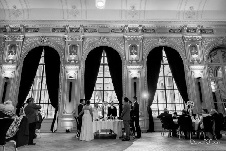 Photos De Mariage Par David Orban