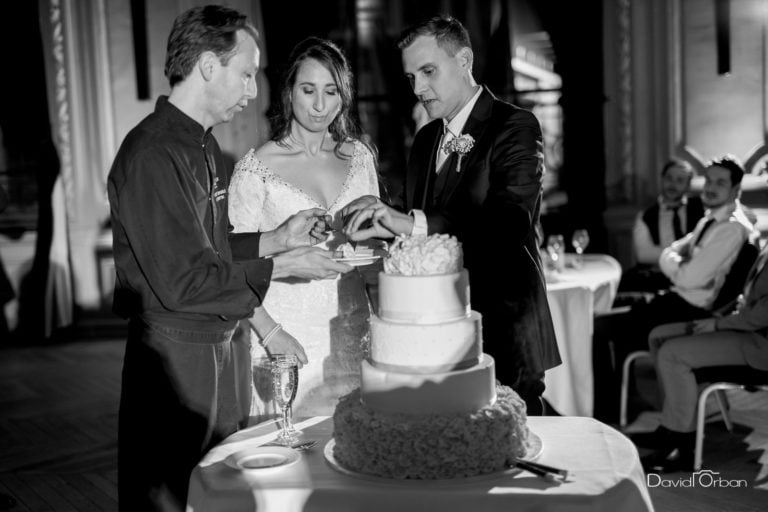 Photos De Mariage Par David Orban