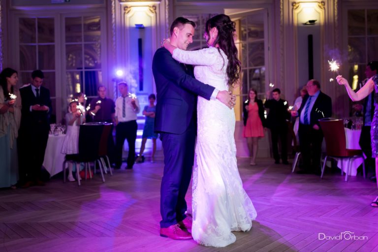 Photos De Mariage Par David Orban