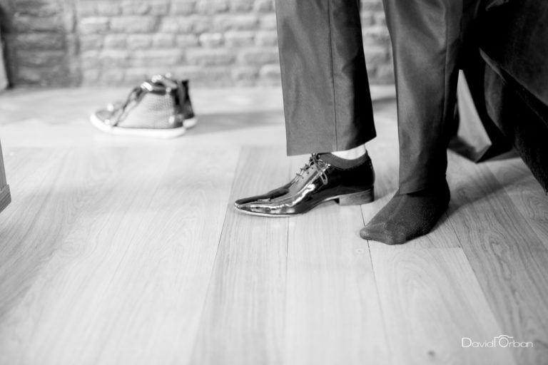 Photos De Mariage Par David Orban