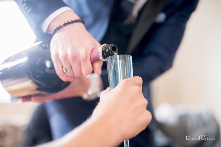 Photos De Mariage Par David Orban