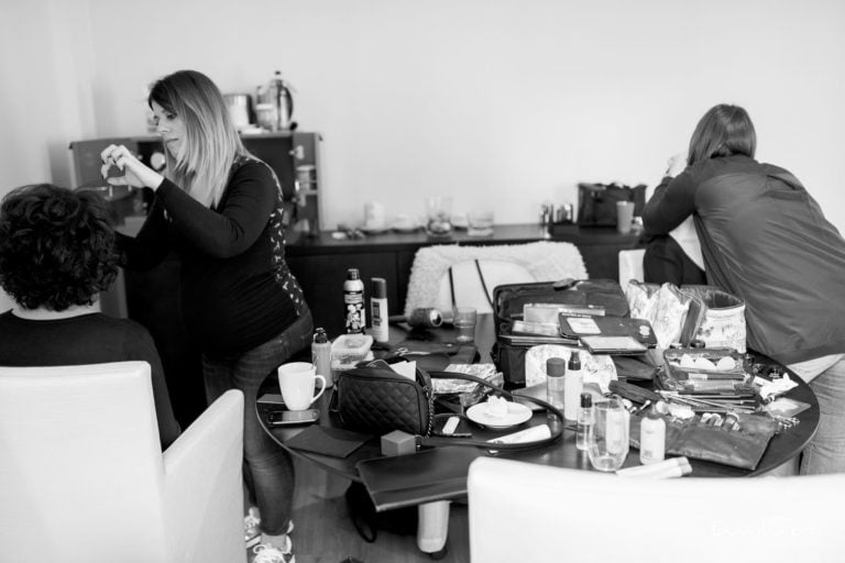 Photos De Mariage Par David Orban