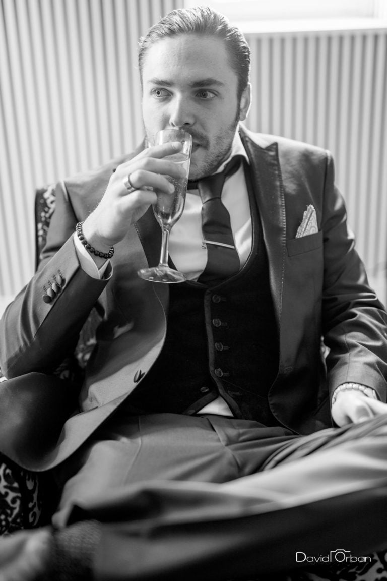 Photos De Mariage Par David Orban