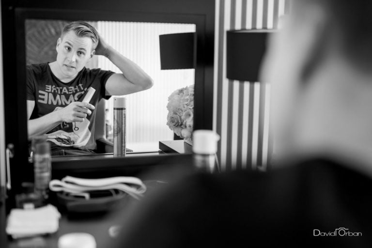 Photos De Mariage Par David Orban