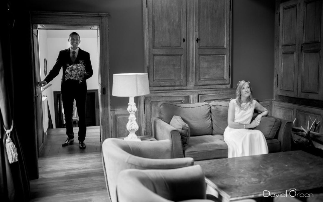 Mariage de Laura & Antoine