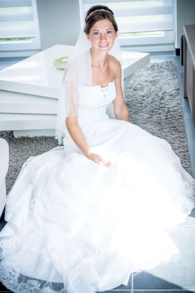 Reportage Photos De Mariage Par David Orban 