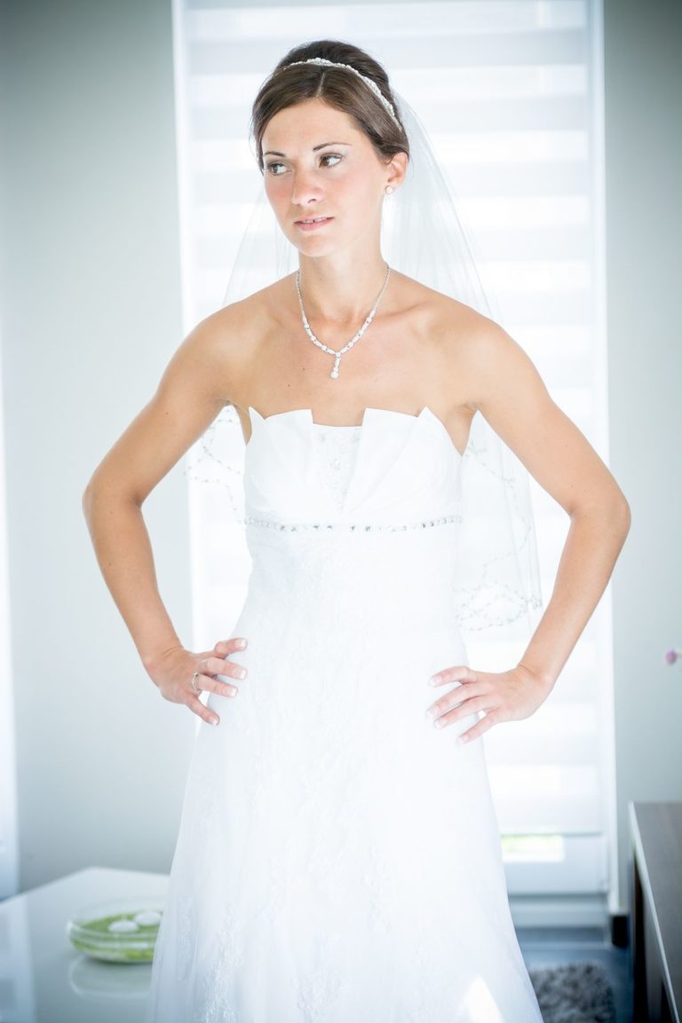 Reportage Photos De Mariage Par David Orban 