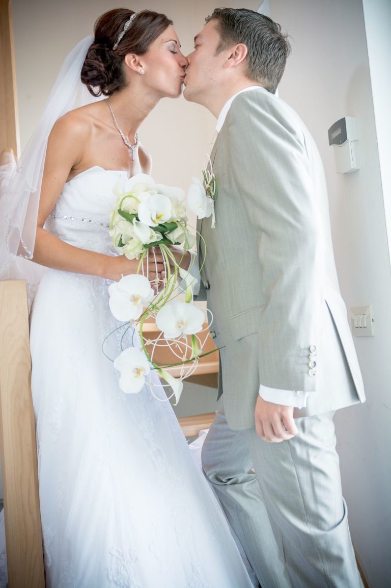 Reportage Photos De Mariage Par David Orban 