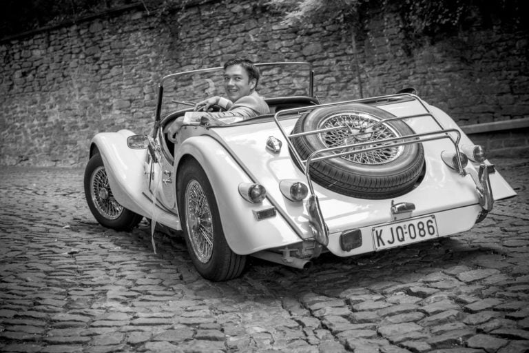 Reportage Photos De Mariage Par David Orban 