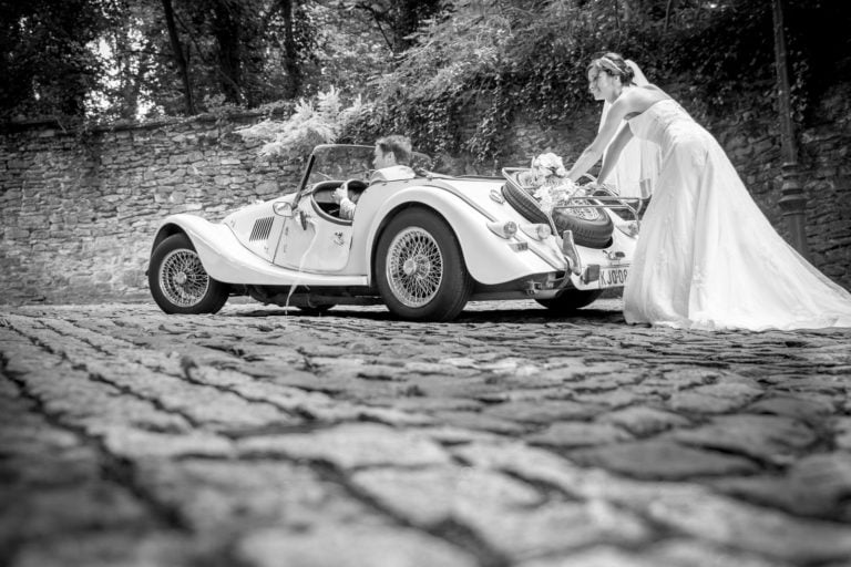 Reportage Photos De Mariage Par David Orban 
