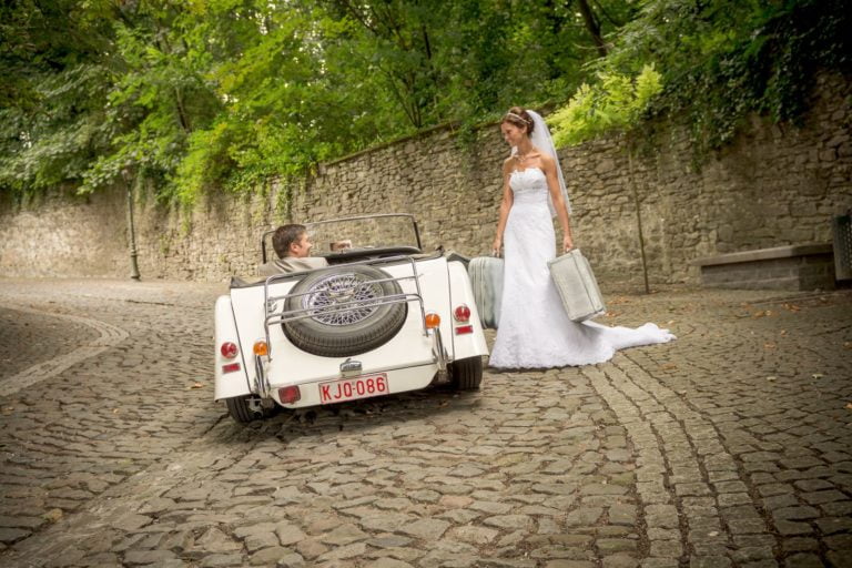 Reportage Photos De Mariage Par David Orban 