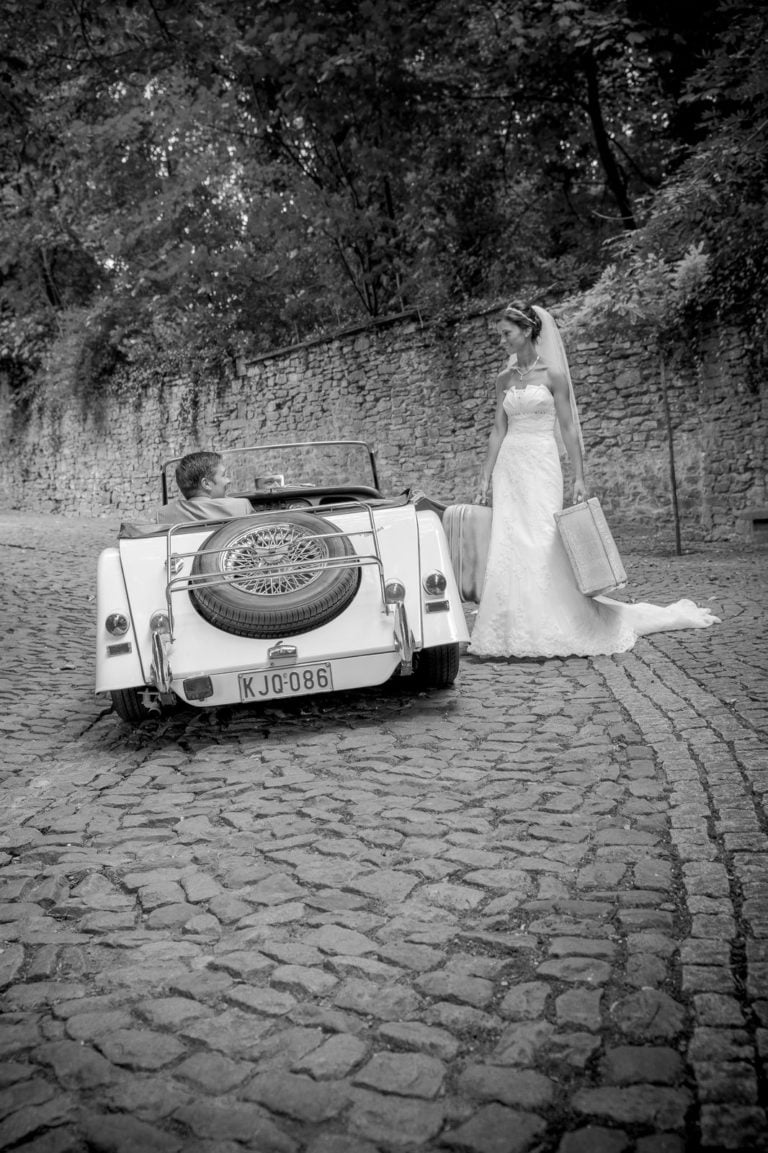 Reportage Photos De Mariage Par David Orban 