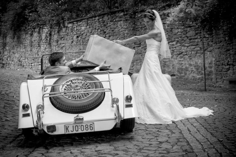 Reportage Photos De Mariage Par David Orban 