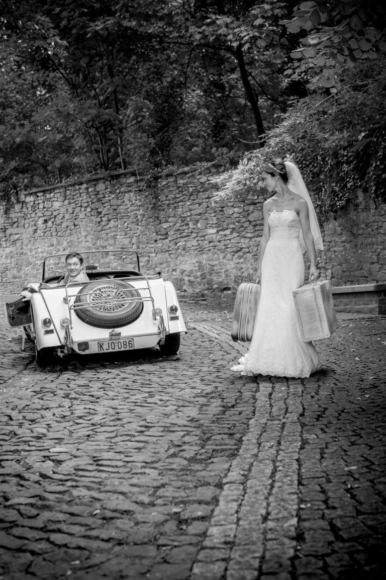Reportage Photos De Mariage Par David Orban 