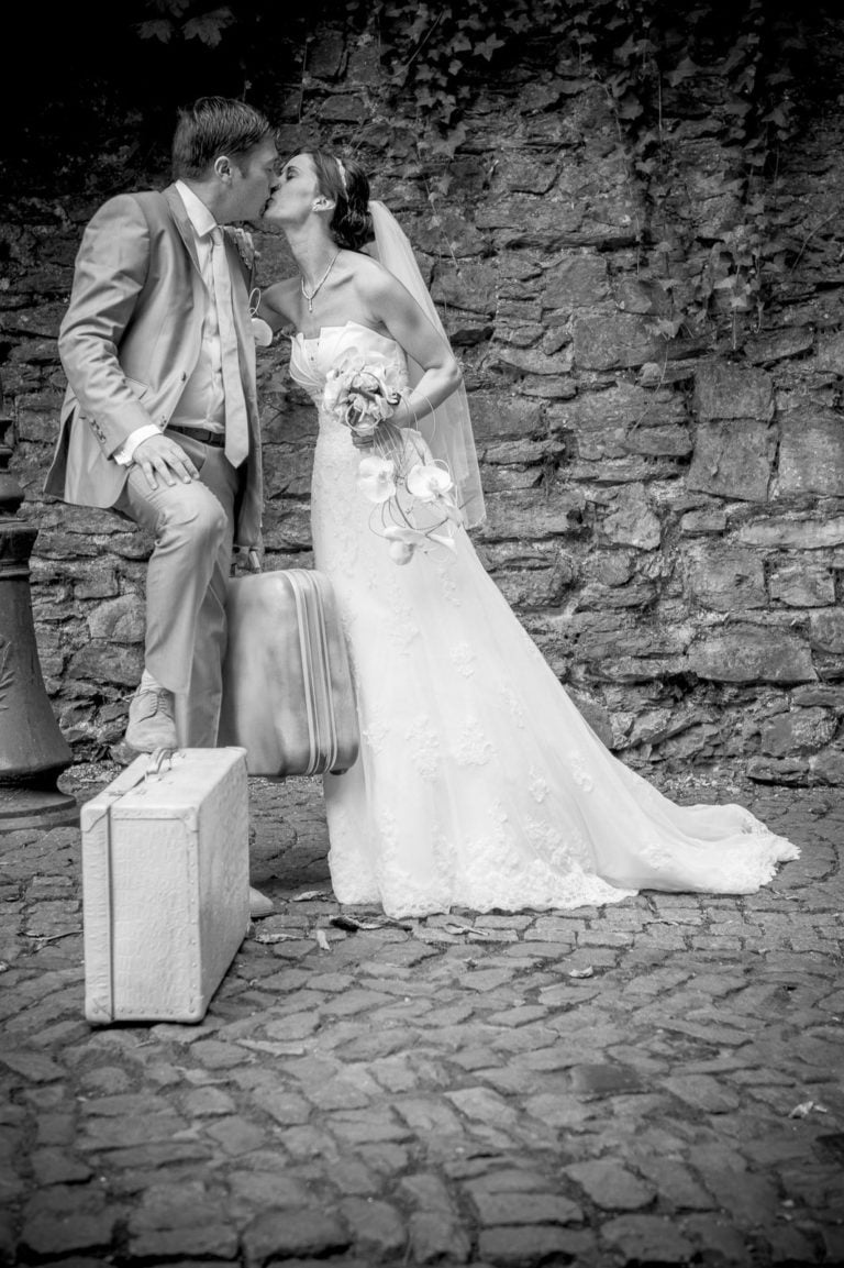 Reportage Photos De Mariage Par David Orban 