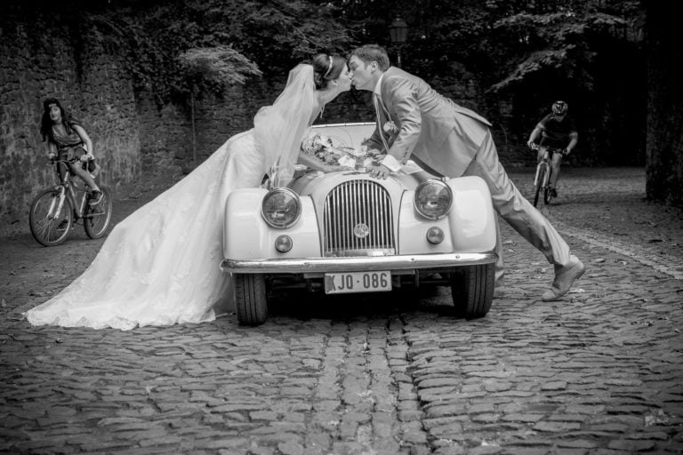 Reportage Photos De Mariage Par David Orban 
