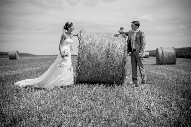 Reportage Photos De Mariage Par David Orban 