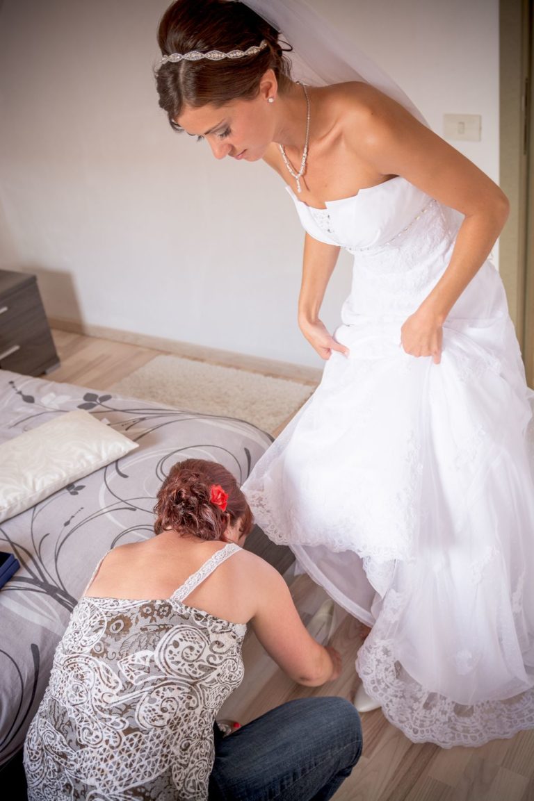 Reportage Photos De Mariage Par David Orban 