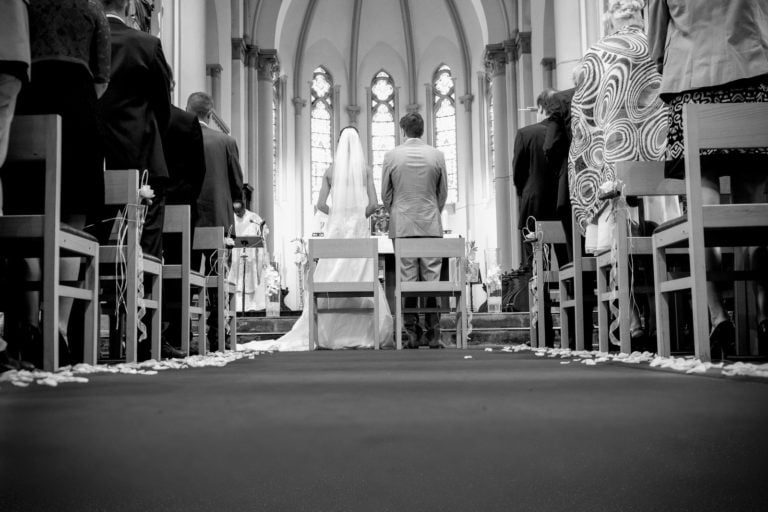 Reportage Photos De Mariage Par David Orban 