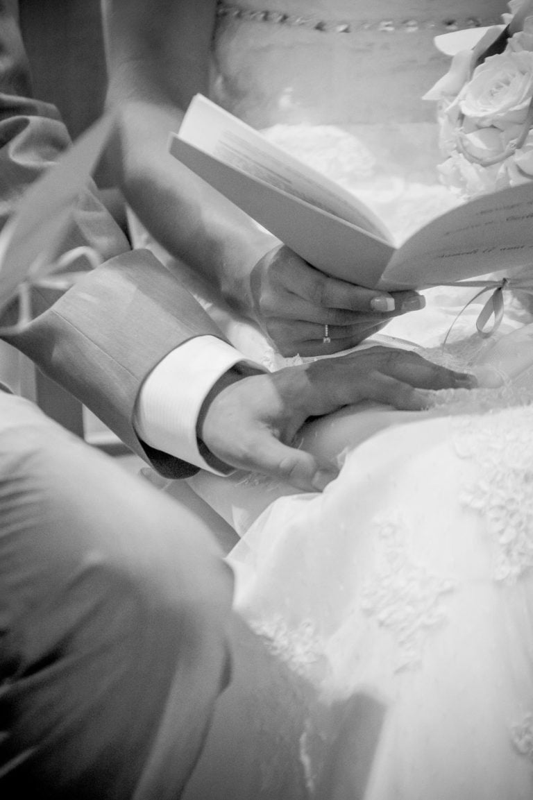 Reportage Photos De Mariage Par David Orban 