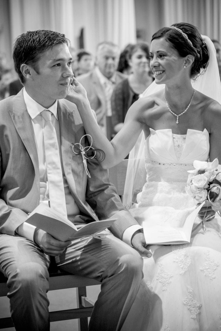 Reportage Photos De Mariage Par David Orban 