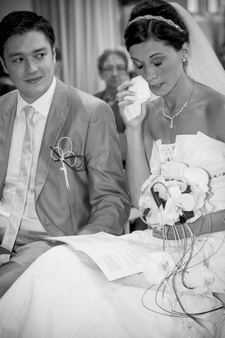 Reportage Photos De Mariage Par David Orban 