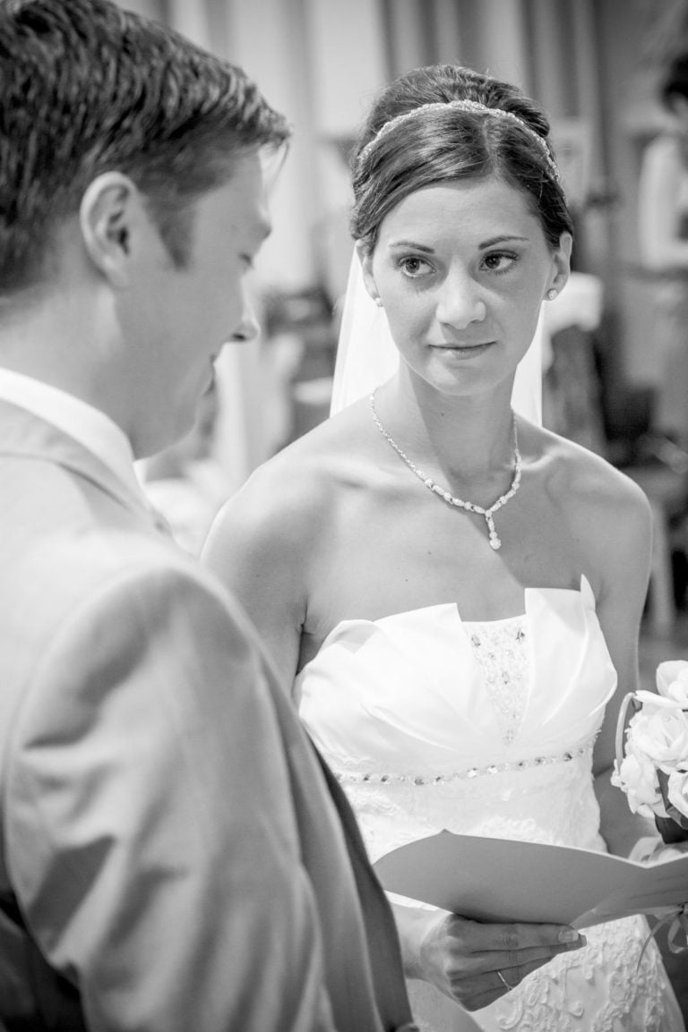 Reportage Photos De Mariage Par David Orban 
