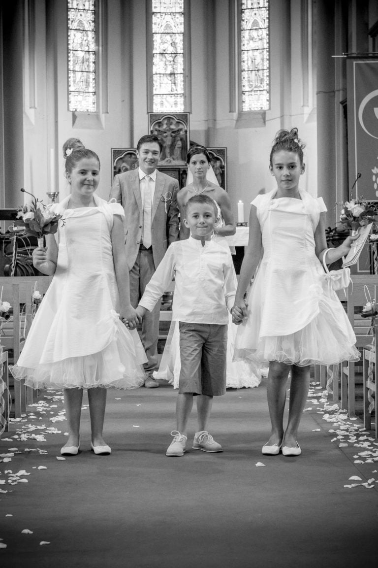 Reportage Photos De Mariage Par David Orban 