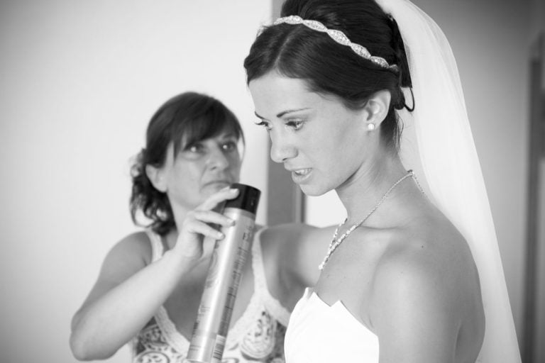 Reportage Photos De Mariage Par David Orban 