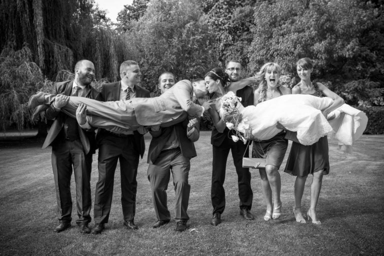 Reportage Photos De Mariage Par David Orban 