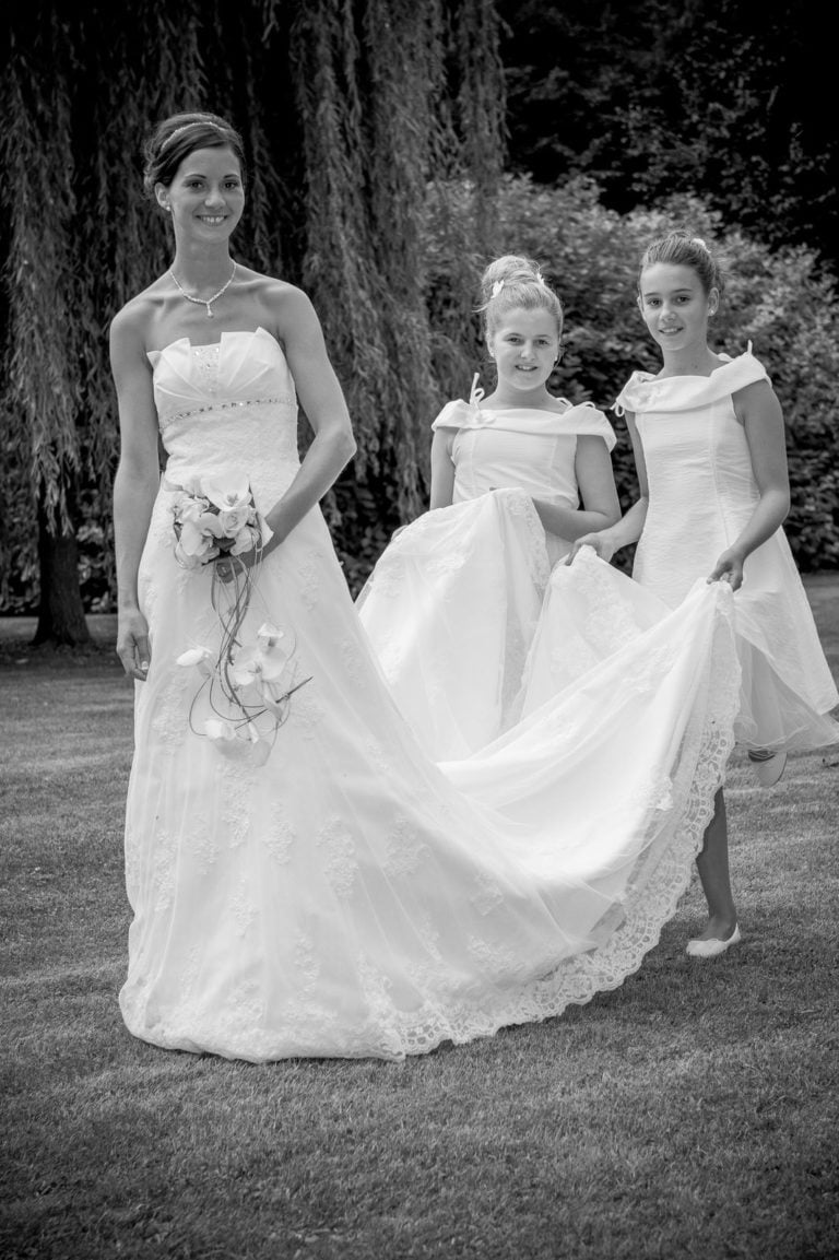 Reportage Photos De Mariage Par David Orban 