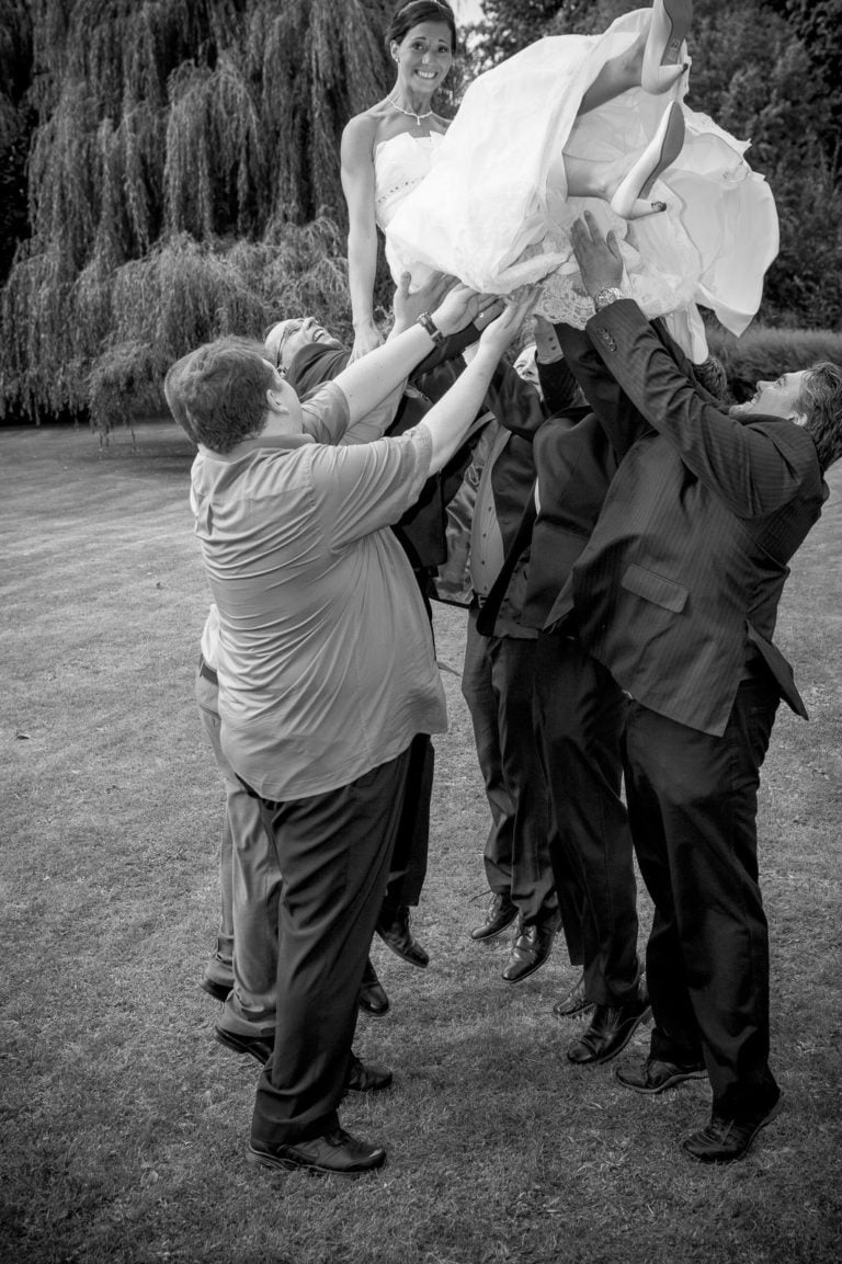 Reportage Photos De Mariage Par David Orban 