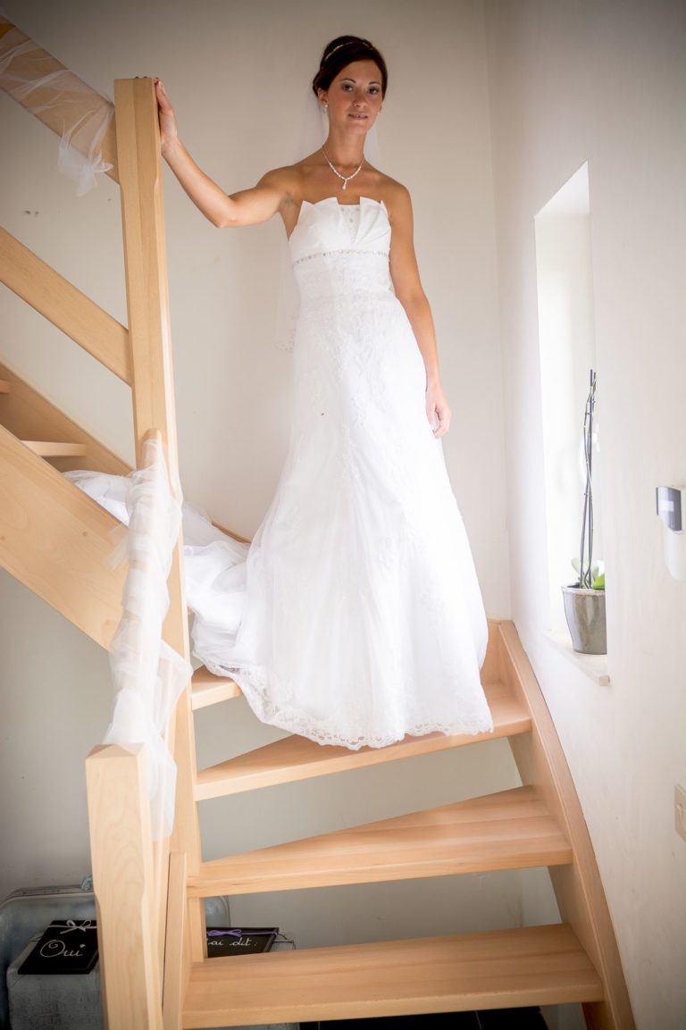 Reportage Photos De Mariage Par David Orban 